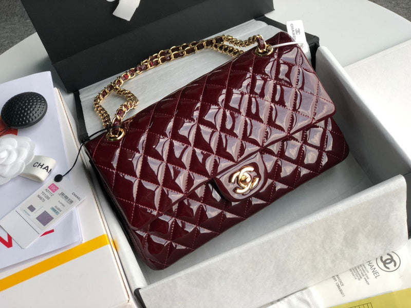 Wellow Bags - Chanel - Bags  - 193