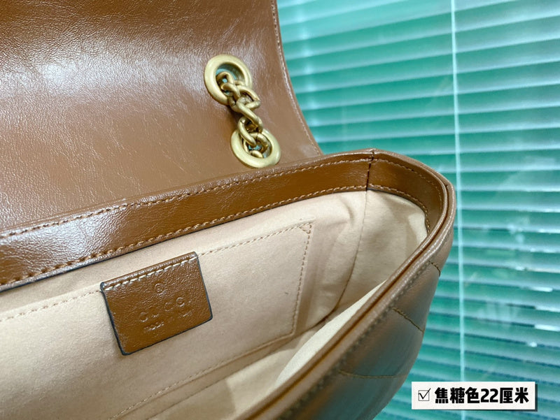 Amelia  - GCI Bags - 11627