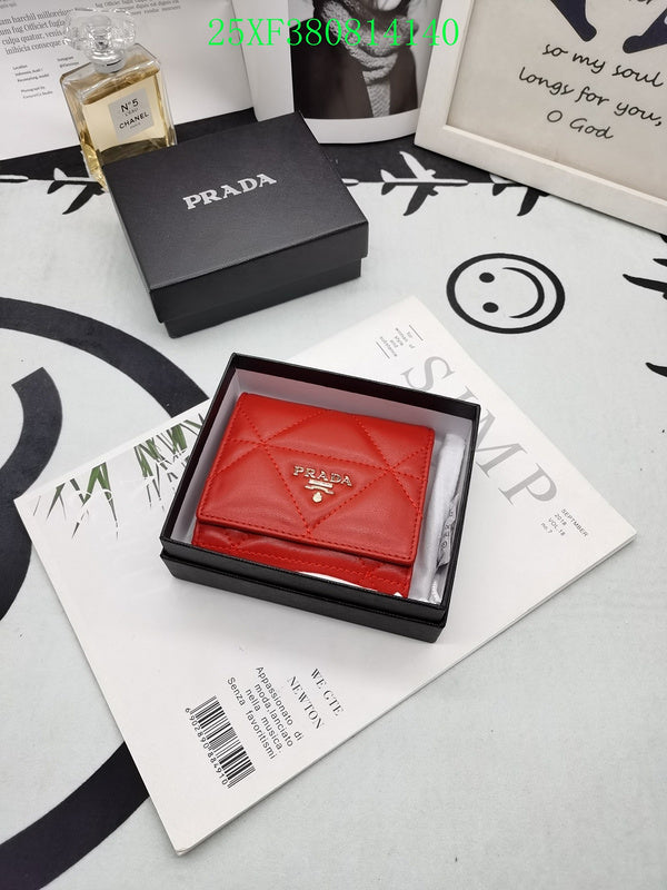 Amelia - PD Wallet - 258