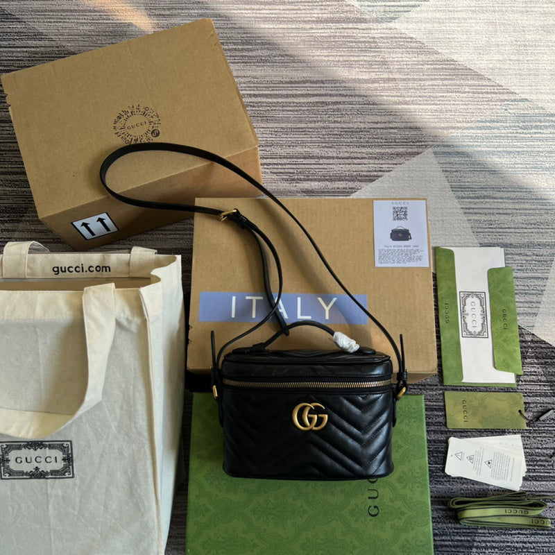 Amelia- GCI Lady Bags - 910