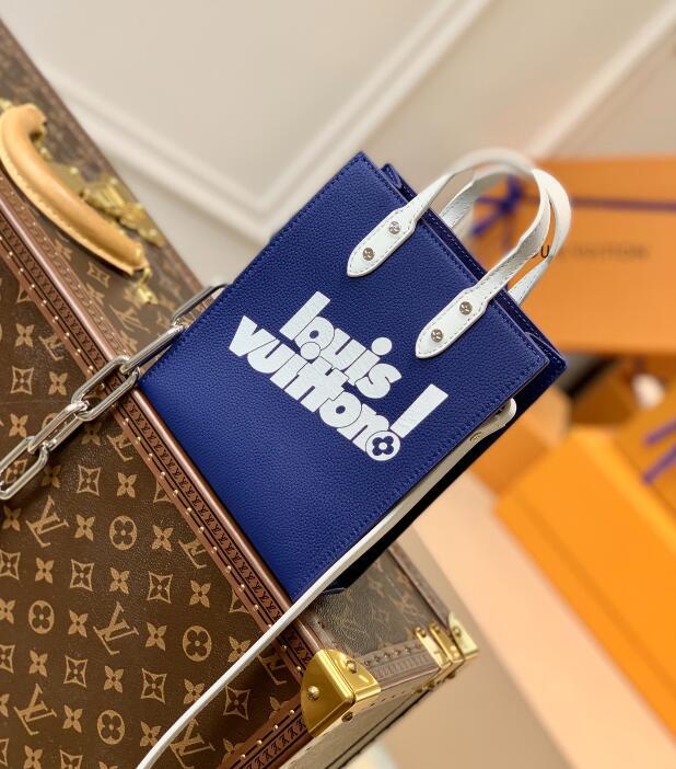 AmeliaLuxury - LOV Bags - 2312