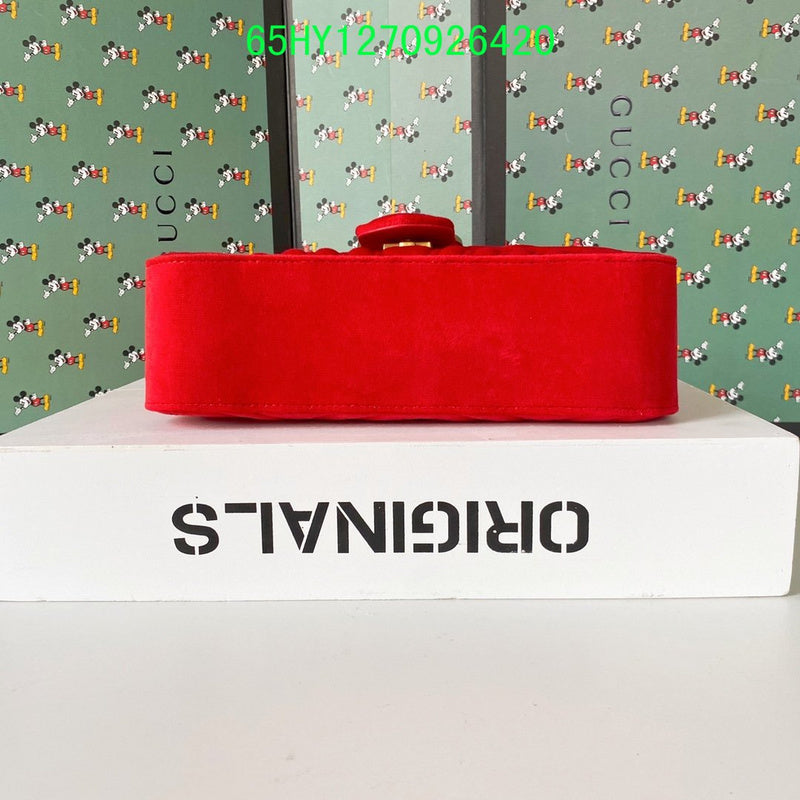 Amelia - GCI Bags - 10514