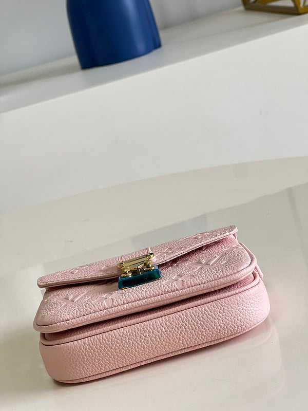 Amelia - LV Bags - 16842
