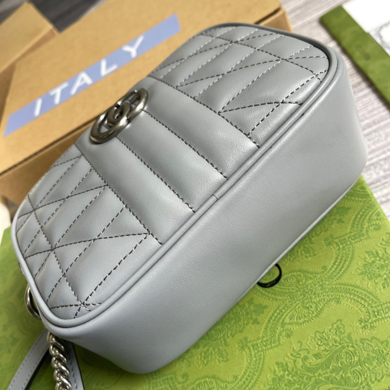 Amelia- GCI Lady Bags - 866