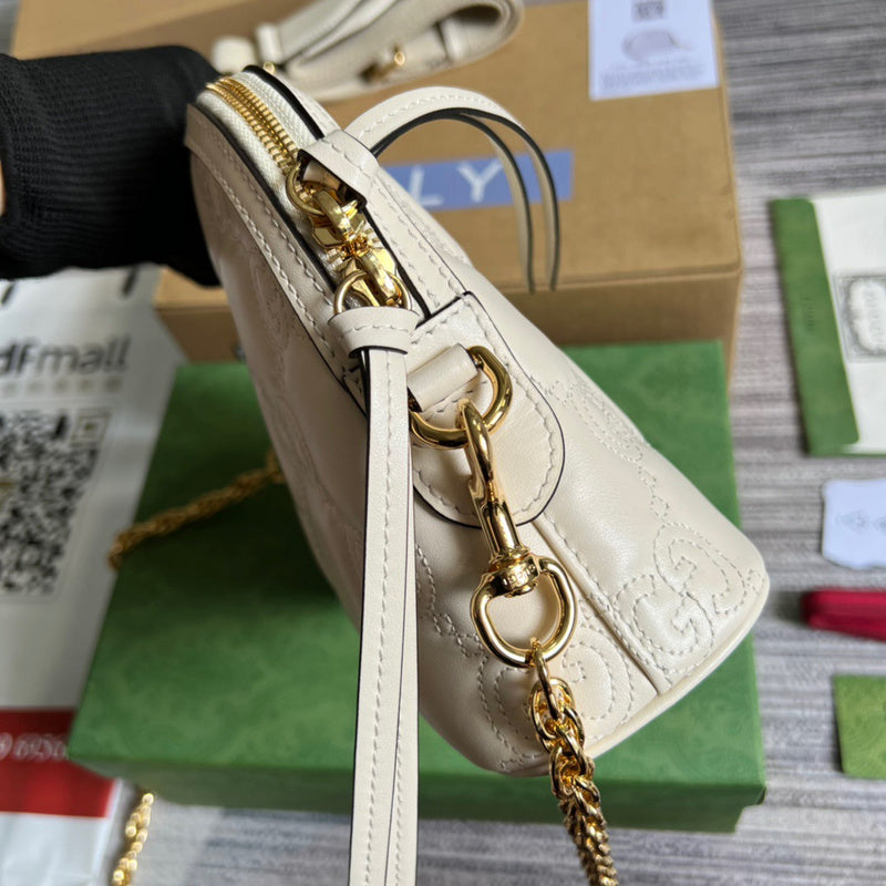 Amelia- GCI LUXURY LADY BAG - BRANDED BAGS FOR WOMEN - 487
