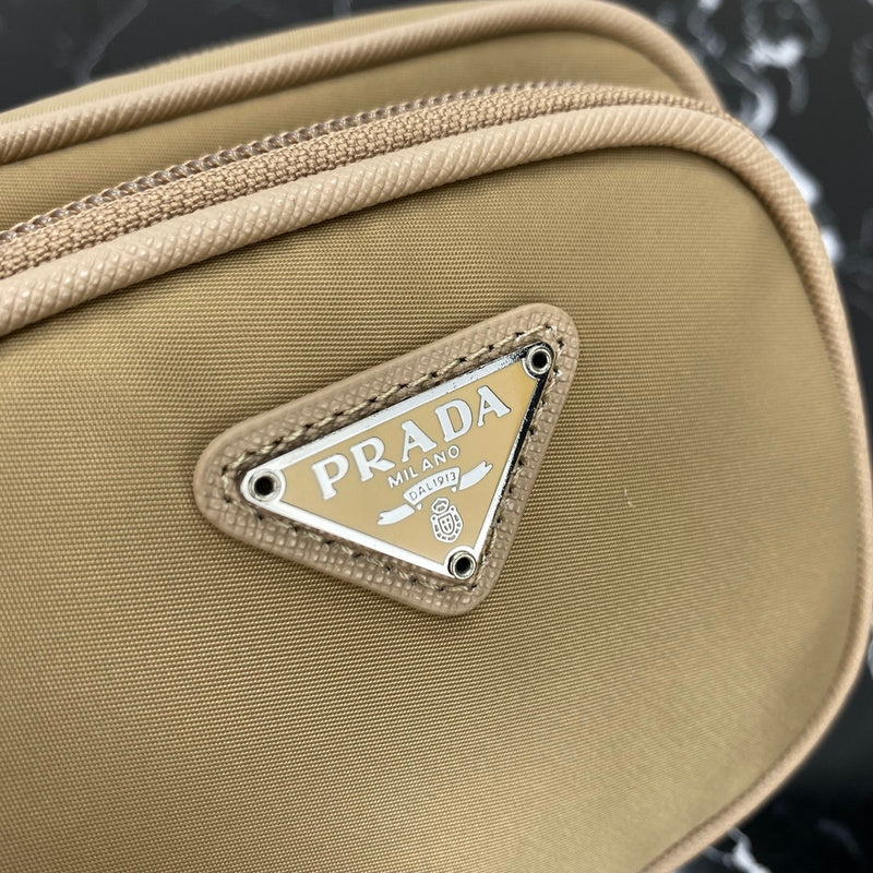 Camila Bags - Prada Bags - 1165