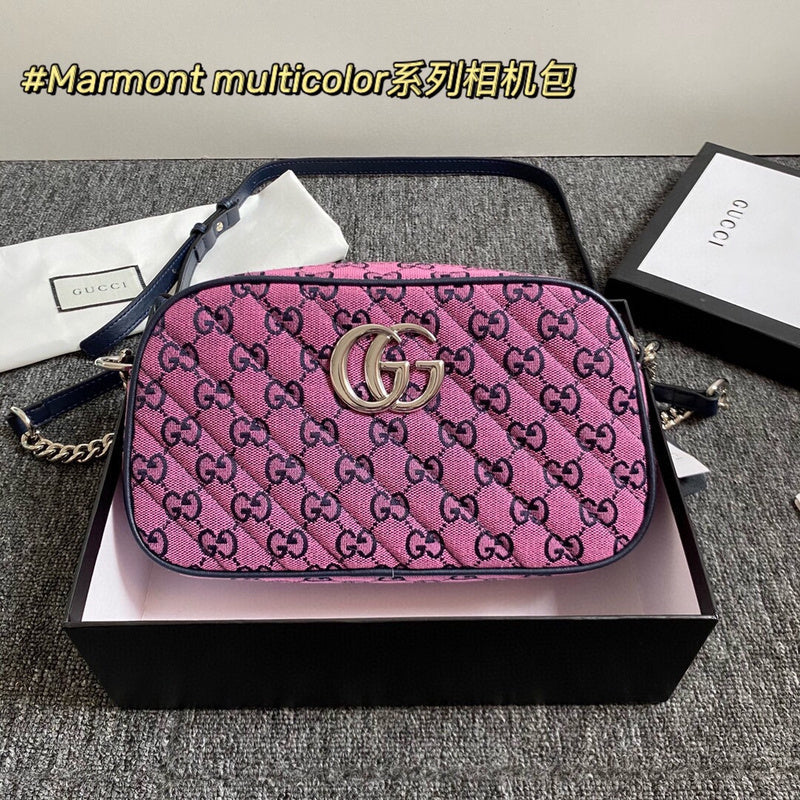 Amelia- GCI Bags - 2100