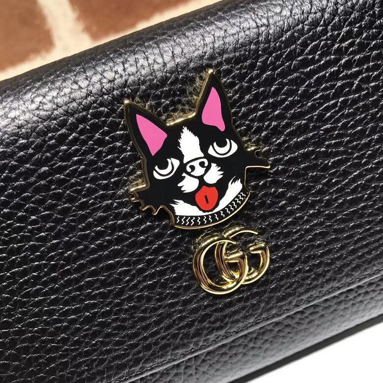 AmeliaLuxury - GCI Bags - 655