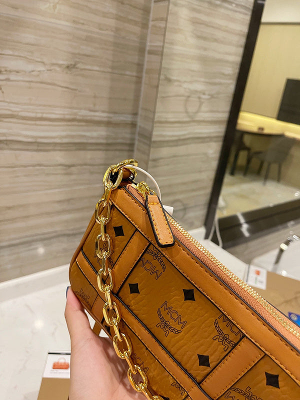 Amelia- - MQM Bags - 214