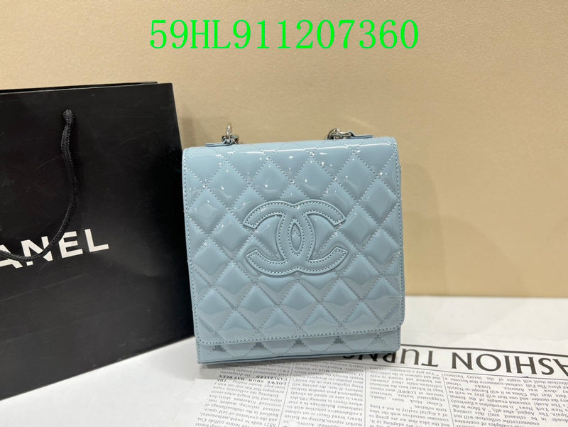 Amelia CHL Bags - 1751