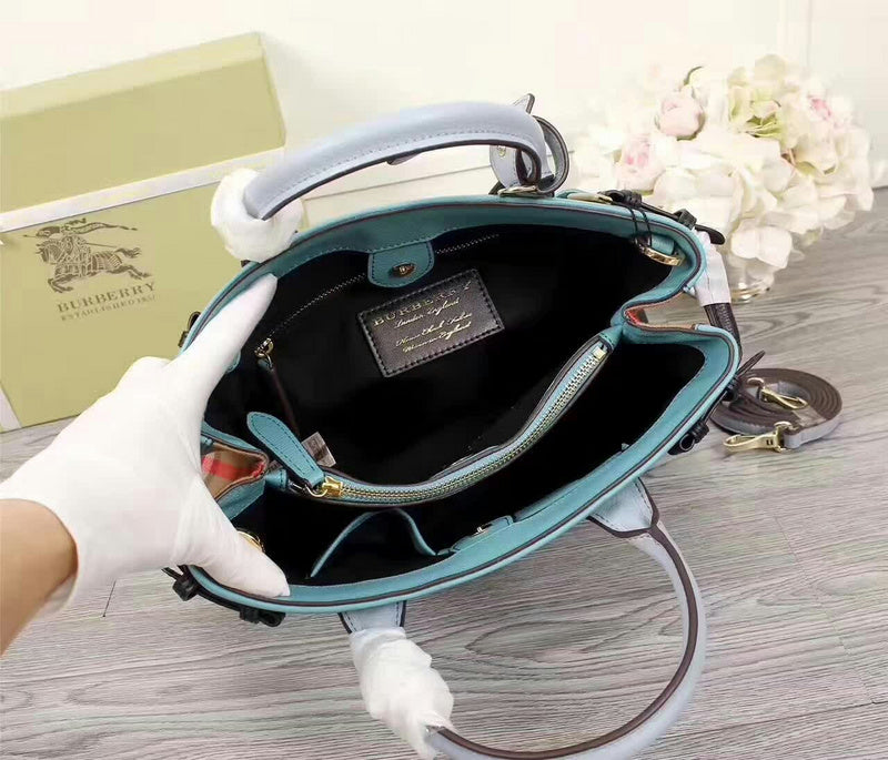 B-Berry Bags - Women Ameliave Luxury Bags - 1088