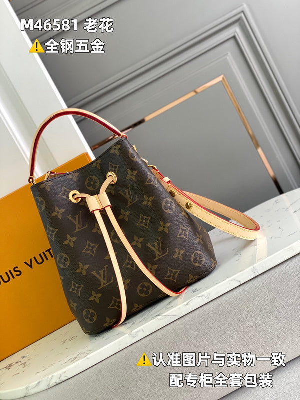 Amelia's Bag Gallery - LOV Bags - 971