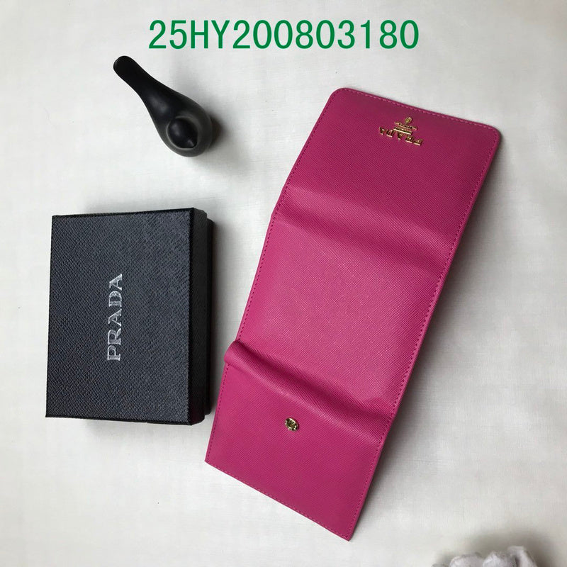 Amelia - PD Wallet - 558