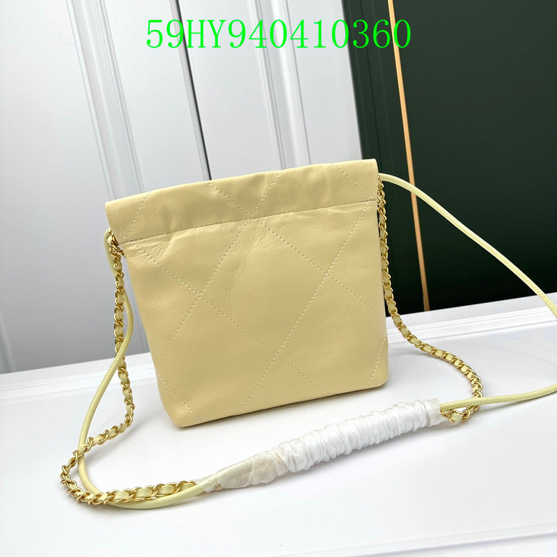 Amelia - CHL Bags - 1149