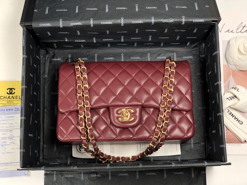 Amelia- CHL Bags - 7468