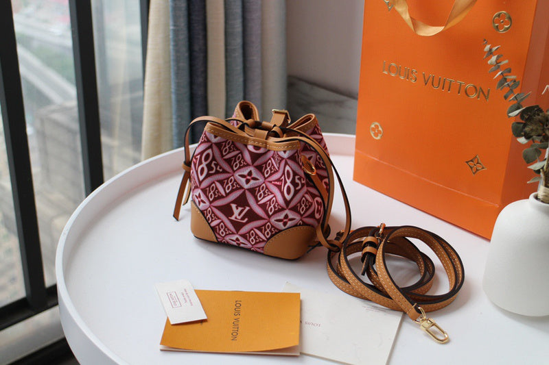 Amelia - LV Bags - 12998