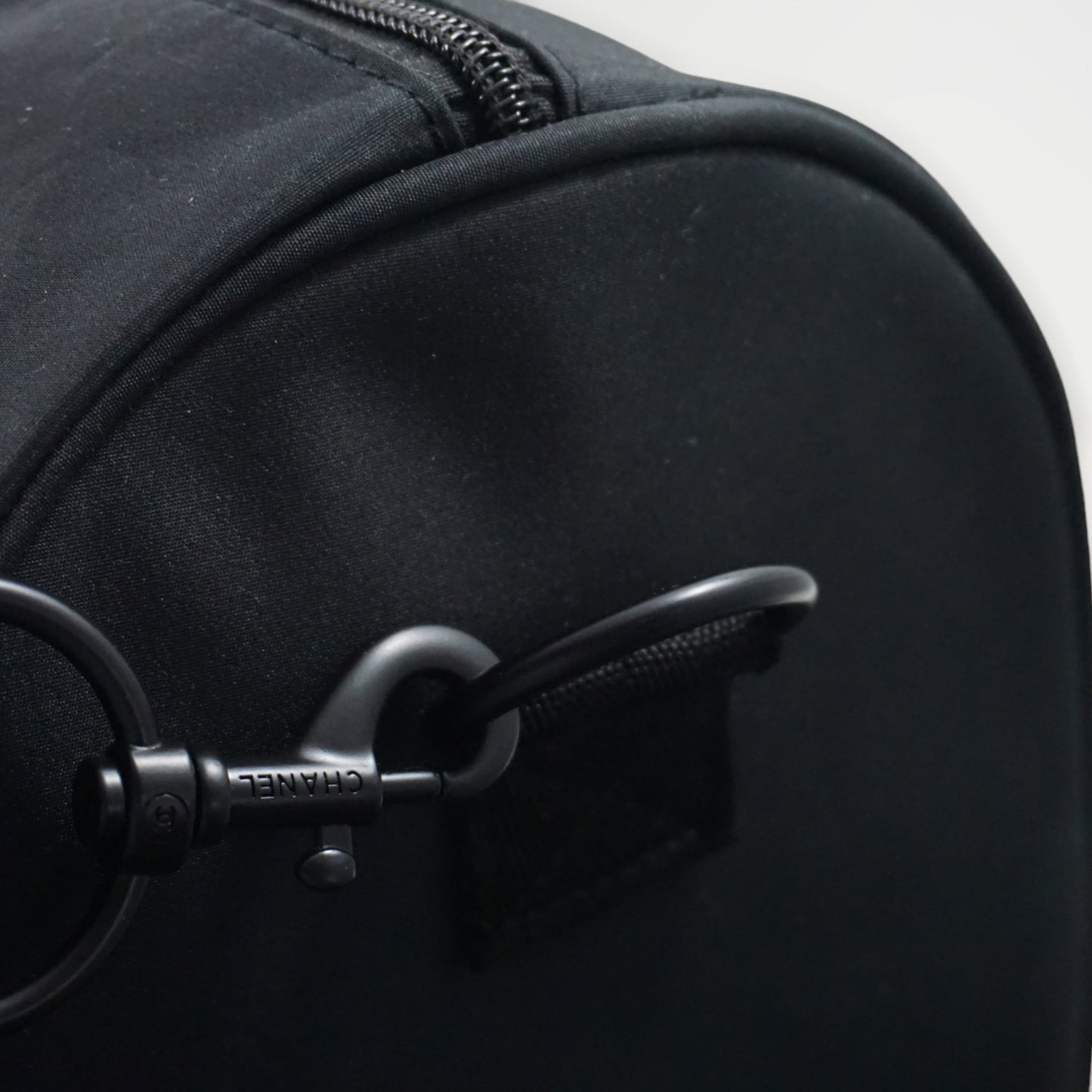Chanel Duffelbag