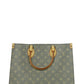 Louis Vuitton '24 Trianon Monogram OnTheGo MM Tote Bag