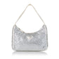 Prada Re-Edition 2000 Mini Satin Crystal