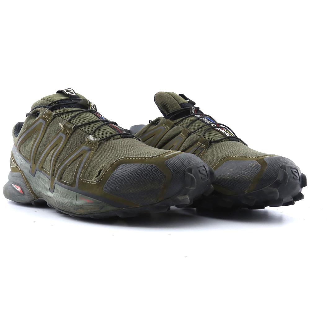 SALOMON SPEEDCROSS 4