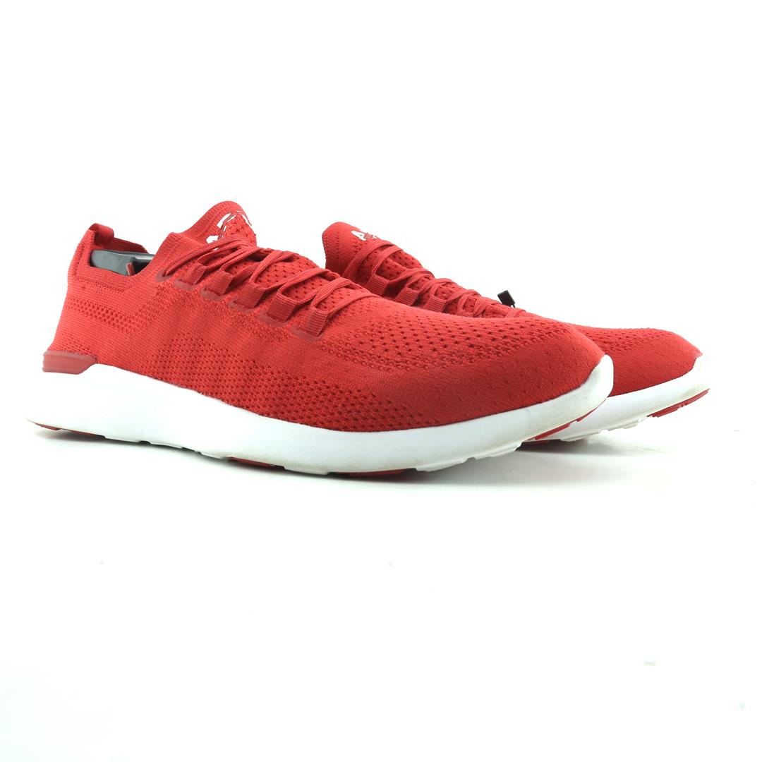 APL TECHLOOM BREEZE KNIT