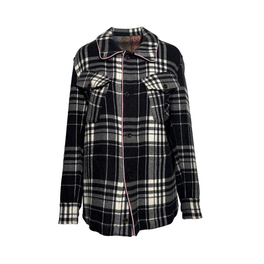 Pierre-Louis Mascia Jacket