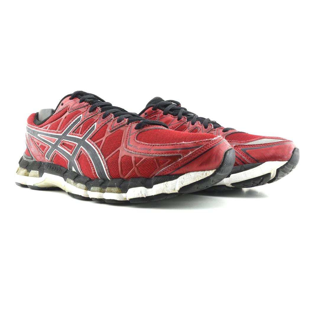 ASICS GEL-KAYANO 20