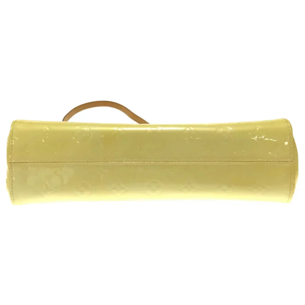Louis Vuitton Roxbury Drive Monogram Vernis Enamel Leather