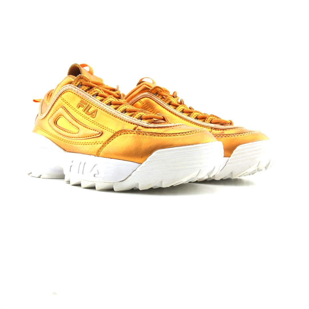 FILA DISRUPTOR II