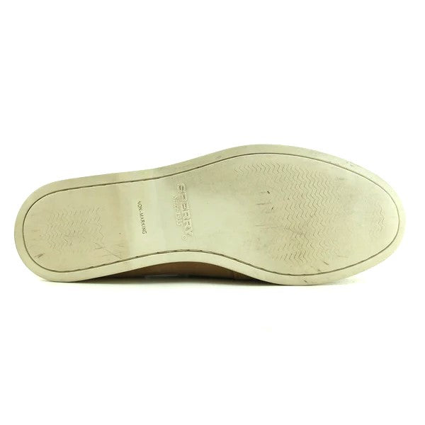 SPERRY TOP SIDER