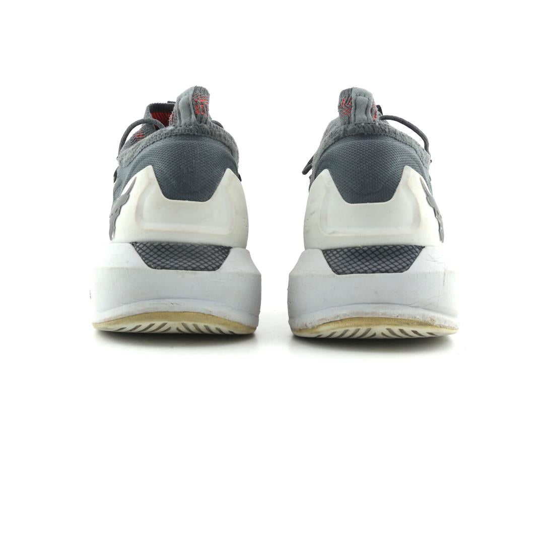 UNDER ARMOUR PROJECT ROCK 2