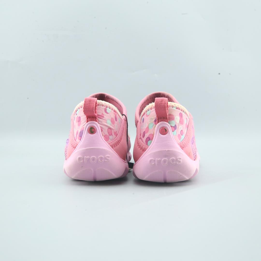 CROCS ICONIC COMFORT