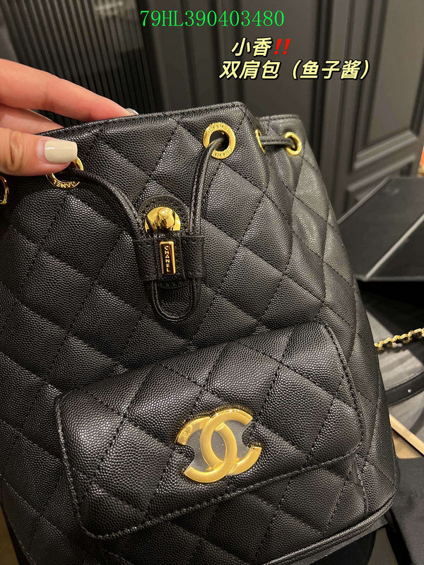 Amelia - CHL Bags - 1204