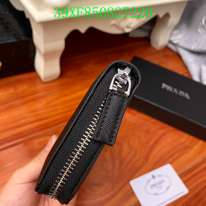 Amelia - PD Wallet - 232