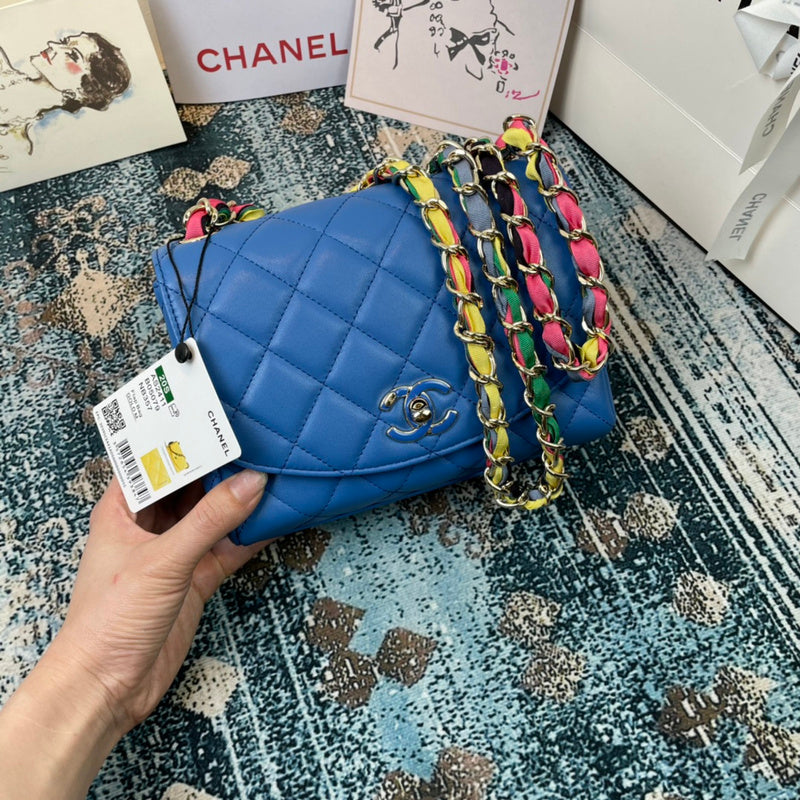 Amelia - CHL Bags - 1738