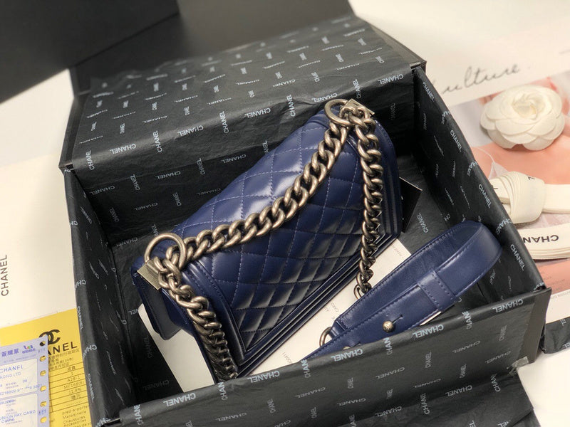 Amelia- CHL Bags - 7470