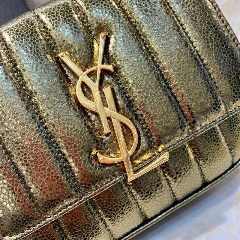 Amelia - YSL Bag - 2926