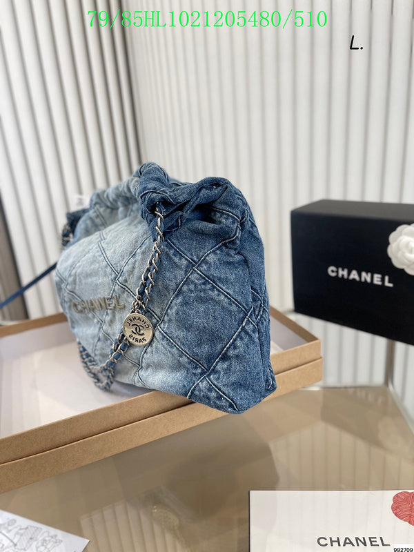 Amelia CHL Bags - 1757