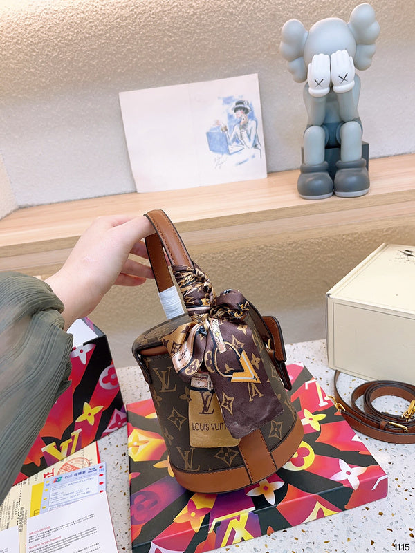 Amelia - LV Bags - 14931