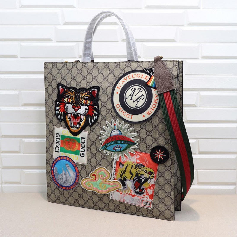 AmeliaLuxury - GCI Bags - 562