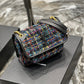Amelia - YSL Bag - 4209