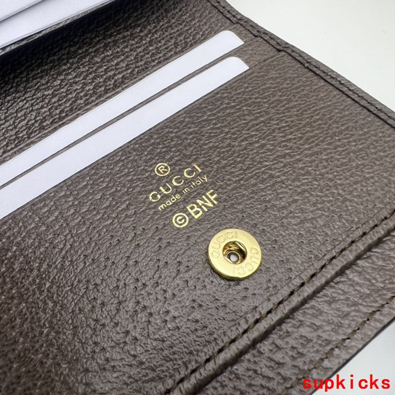 Amelia- - Mix Wallets - 015