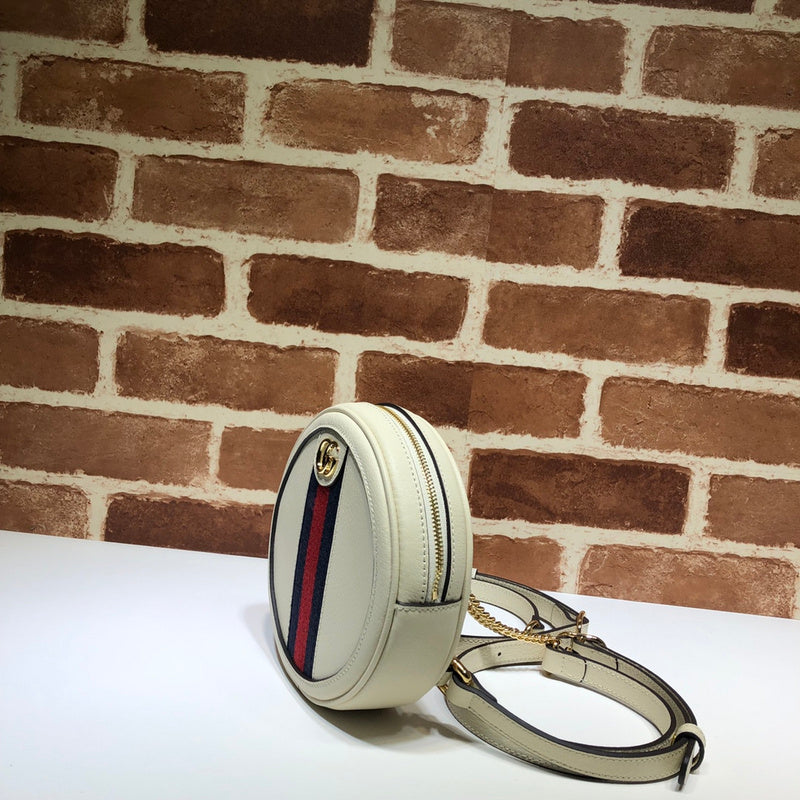 Amelia- GCI Bags - 4054