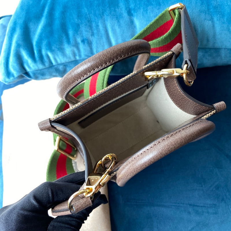 Amelia  - GCI Bags - 12399