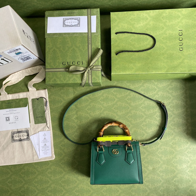 Amelia- GUKI Bags - 1760