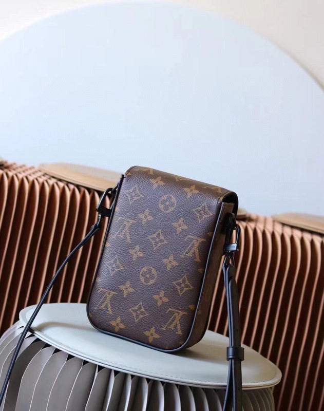 Amelia - LV Bags - 15949