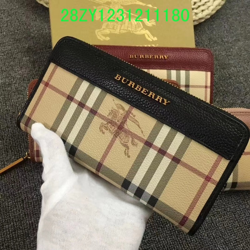 Amelia - BOR Wallet - 175