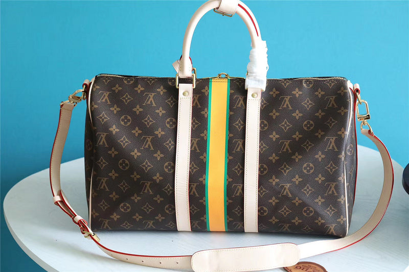 Amelia - LOV Travel Bags - 234