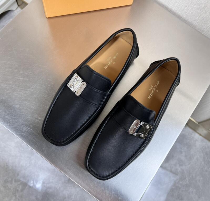 AmeliaLuxury - LOV Men Shoes - 853