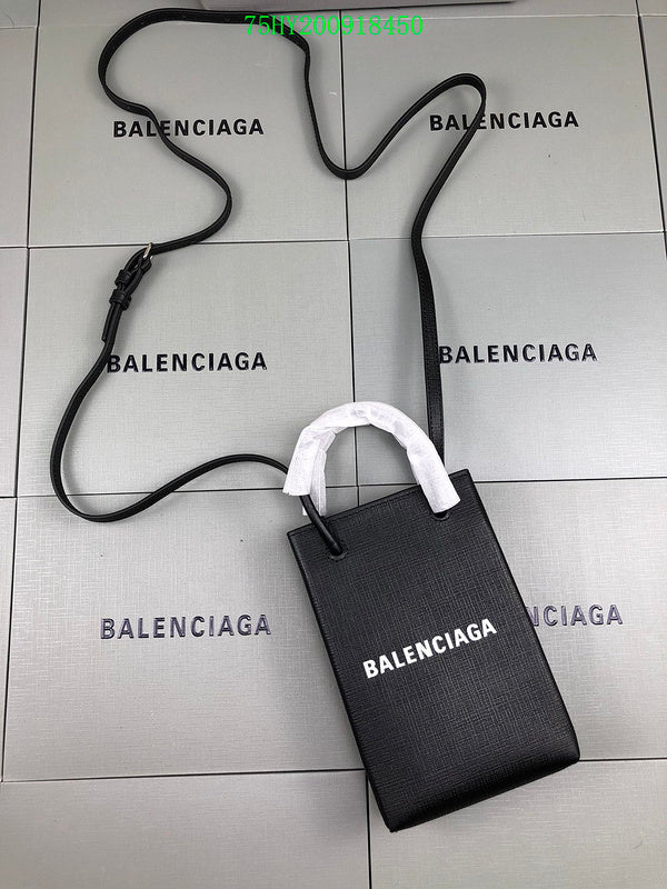 Amelia - BGA Bags - 2435